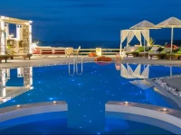 Blue Mare Villas 