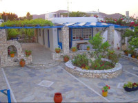Bungalows Cosmarie
