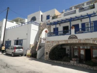 Hara Studios and Apartments 