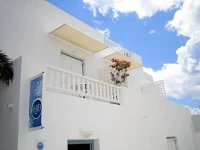 Heaven Naoussa Villas 
