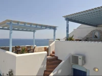 Katerina Apartments & Studios 
