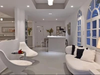 Mersina Rooms & Apartments 