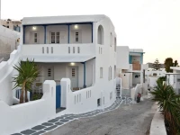 Nikolas Naousa Guesthouse 