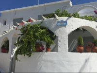 Odysseas Rooms & Studios 