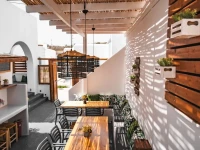 Piperaki rooms 