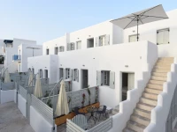 Porto Naoussa - Adults Only 