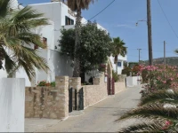 Rallis Apartments 