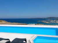 Villa Irine 
