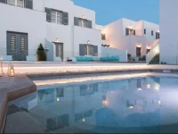 Villa Kelly Rooms & Suites 