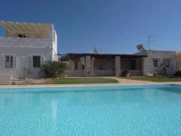 Villa Naousa 