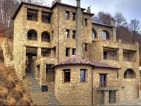 Hotel 1450 