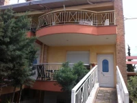 Roses Apartment 