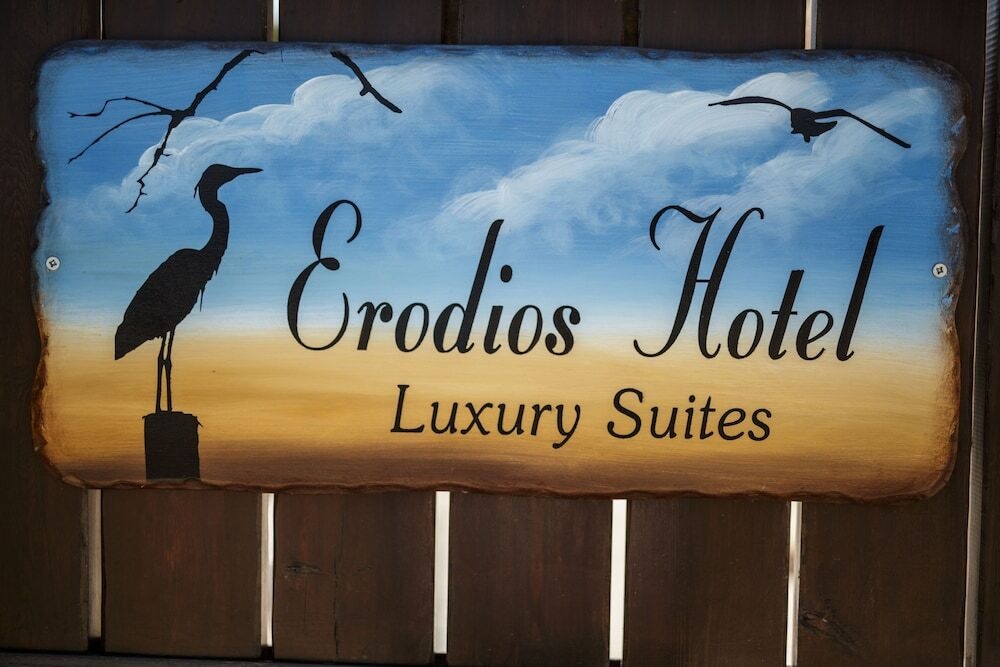 Erodios Hotel 