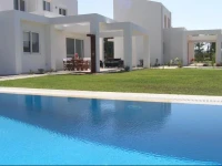 Ioanian Beach Villa 