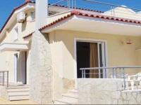 Apartment Valtos Nerantzas 