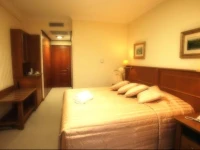 Afkos Grammos Luxury Collection Boutique Hotel 4*