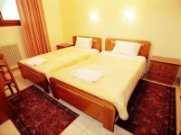 Guesthouse Ahillion 