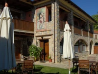 Guesthouse To Spiti О¤ou Gakou 