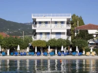 Hotel Nydri Beach 