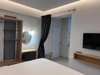 Babis Apartments 