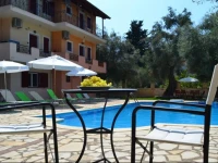 Calderimi Pension 