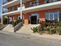 Dionysos Luxury Apartments 