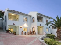 Aigli Apartments 