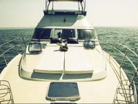 Halkidiki Golden Yachts 