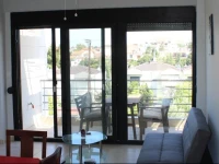 Housing Pefkos 