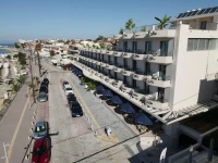 Aegean Blue Beach Hotel 