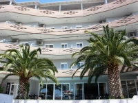 Hotel Cariatis 