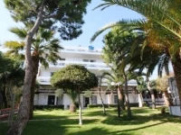 Ballos Apartments 