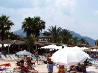Amomos Villa Marathon 