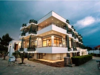 Hotel Golden Sun 