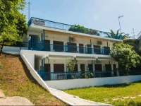 Siesta Rooms 