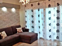 Iro Apartment 