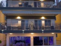 Hotel Horizontas 