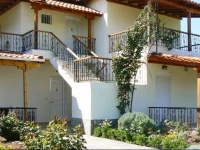 Apartment Zorba 