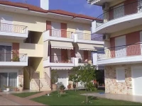Theano Apartments 