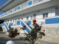 Sea View Apartment Hotel 