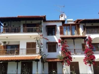 SIROCCO APARTMENTS 