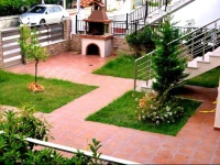 О‘malthea Lux Villas 