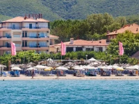 Olympic Star Beach Hotel 