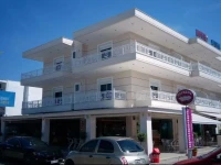 Hotel Agyra 