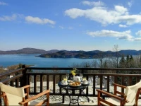 Naiades Hotel Resort & Conference 