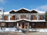 Hotel Antigoni 