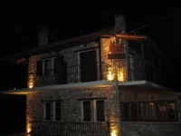 Katsaros Traditional Hotel 