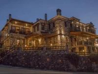 Pandion Lake View Boutique Hotel & Suites 