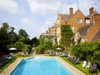 Tylney Hall 