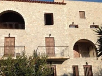 Las - Giannakakoy Traditional Stone Houses 